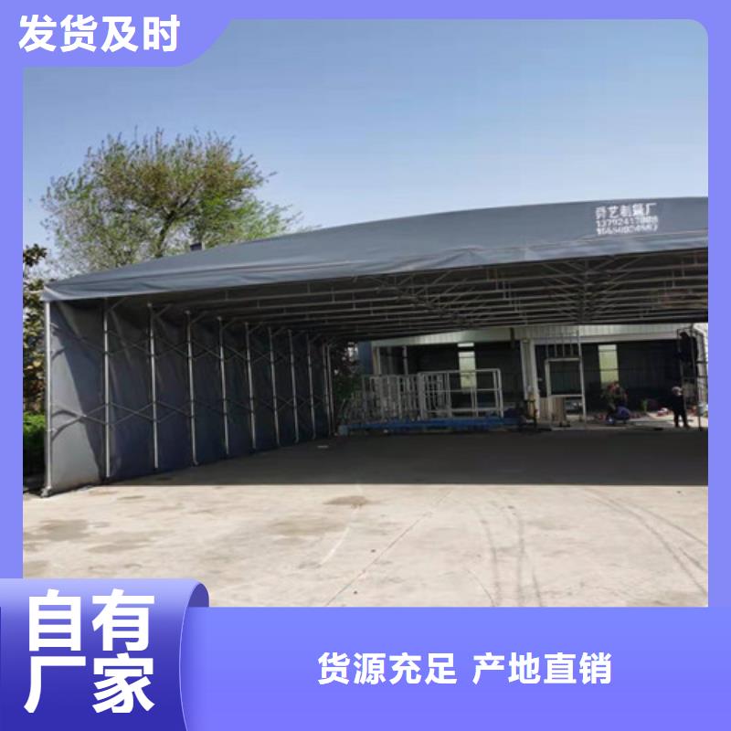 广元手动推拉篷常规型号大量现货