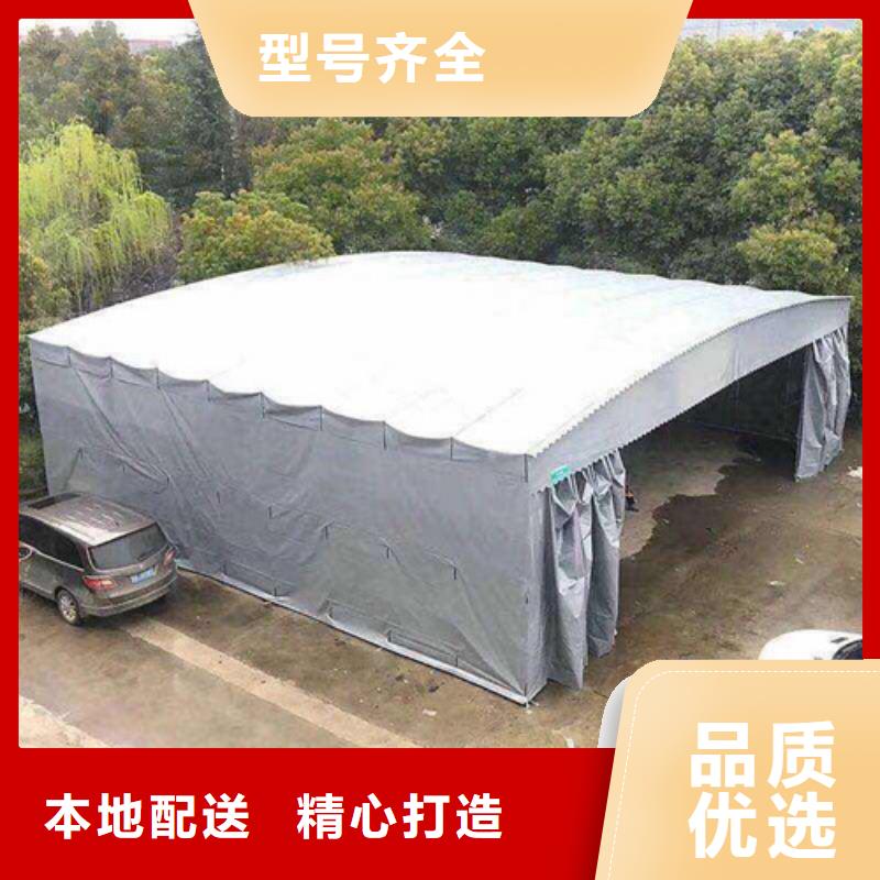临沧帆布全自动伸缩蓬供应厂家