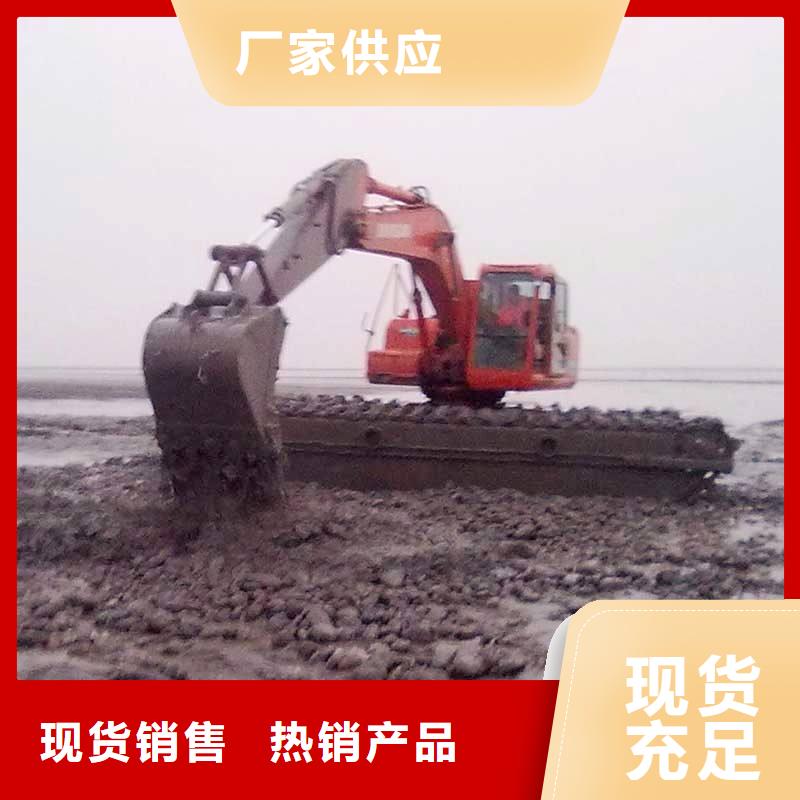 澳门水陆挖掘机租赁全国发货