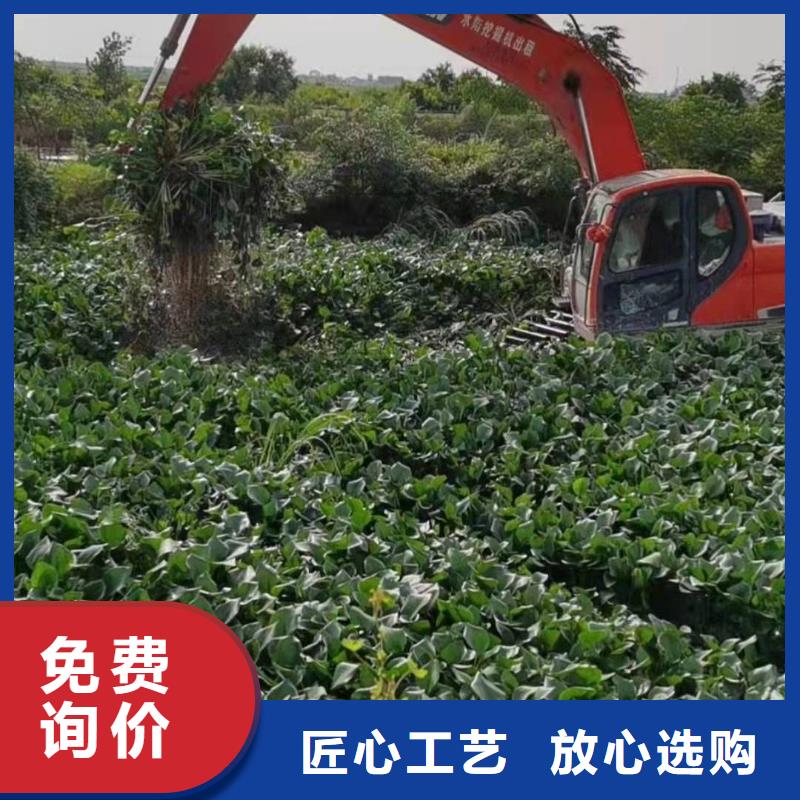 宝鸡深水挖掘机出租质量优