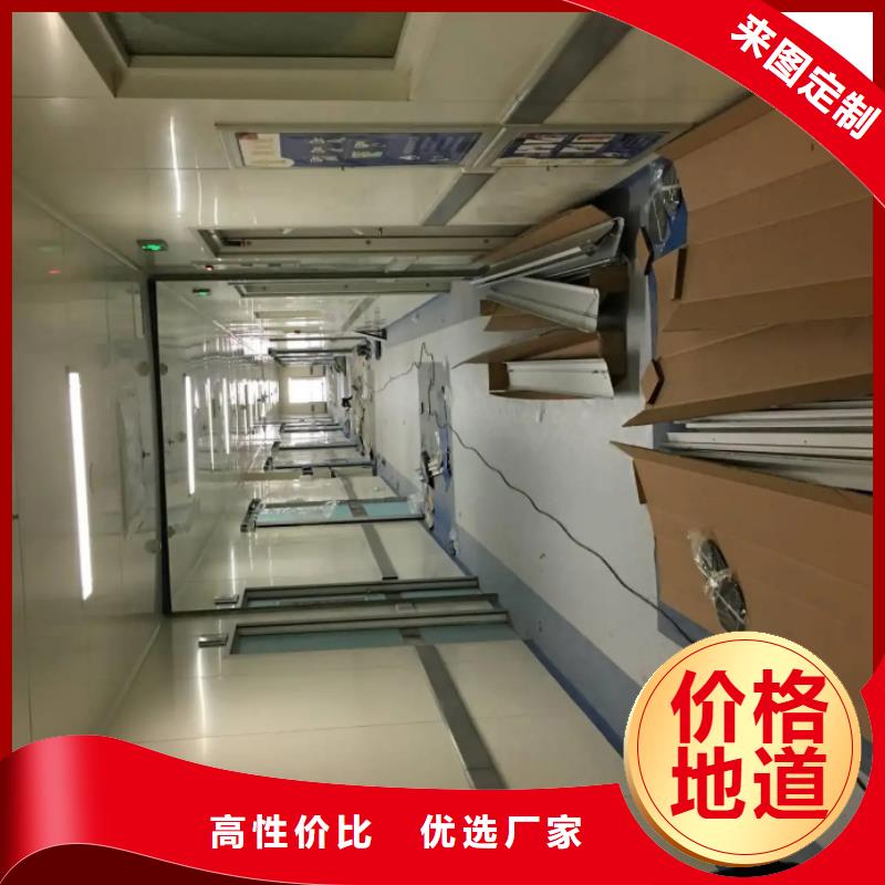 湖南性价比高的铅玻璃工程厂家