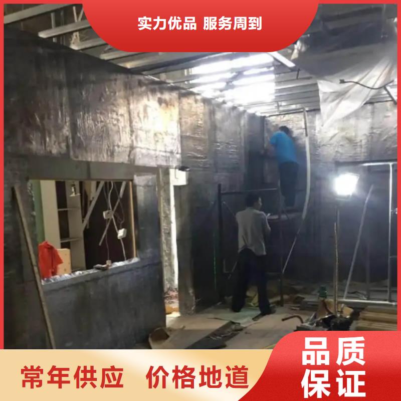 湖南性价比高的铅玻璃工程厂家