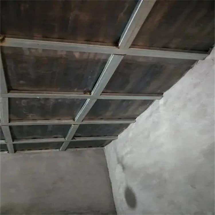 SRT治疗室防护铅板_SRT治疗室防护铅板现货直发