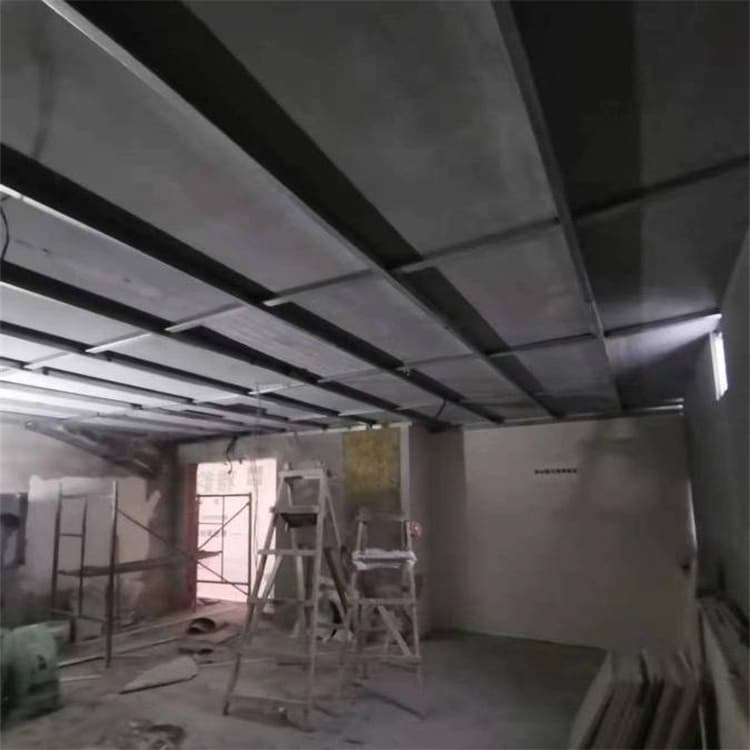     博创辐射防护工程有限公司CT室机房防护铅板价格低交货快