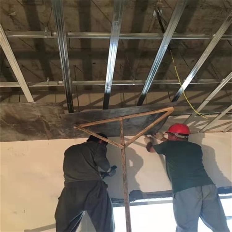 重信誉铅皮供货商