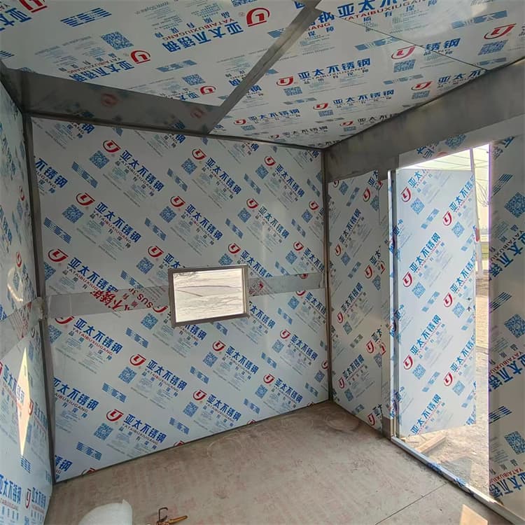 铅房6个铅当量价格、铅房6个铅当量厂家