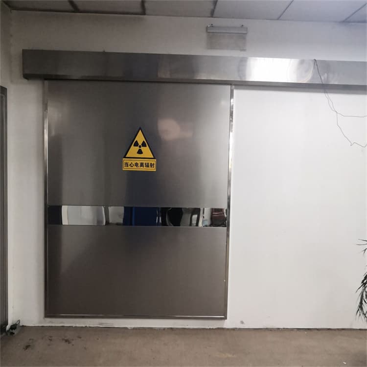 4mmpb铅当量铅铅门厂家-全国接单