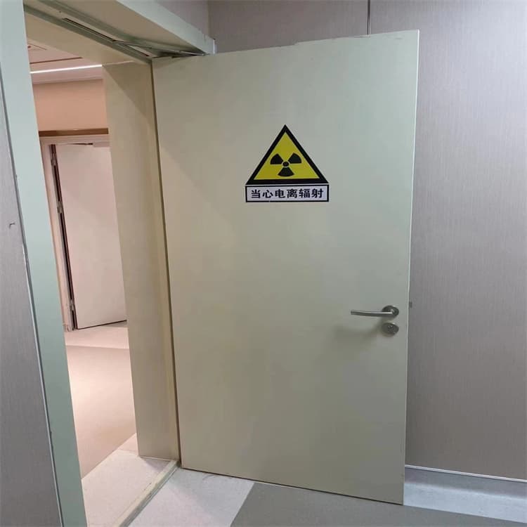手动不锈钢铅门-手动不锈钢铅门质量过硬
