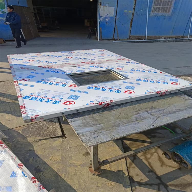 批发牙科不锈钢铅门的批发商