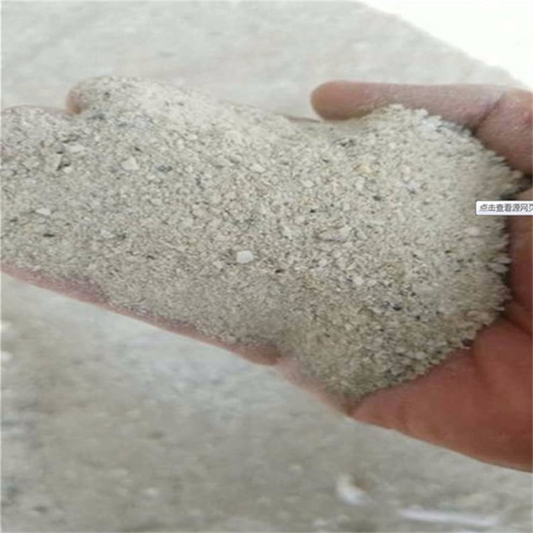 发货速度快的黑色硫酸钡砂基地