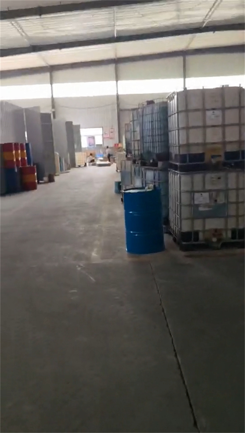 替代酸洗的除锈剂技术