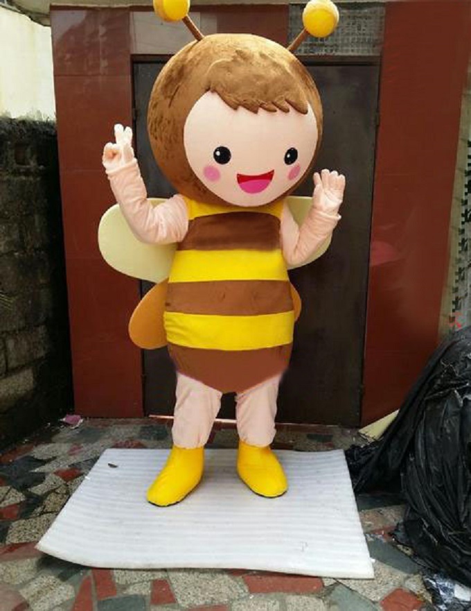 人偶服装制作定做厂家,毛绒玩偶服信誉好