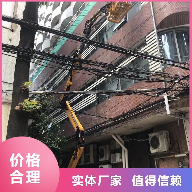 高空车出租_升降机出租精选货源厂家实力雄厚
