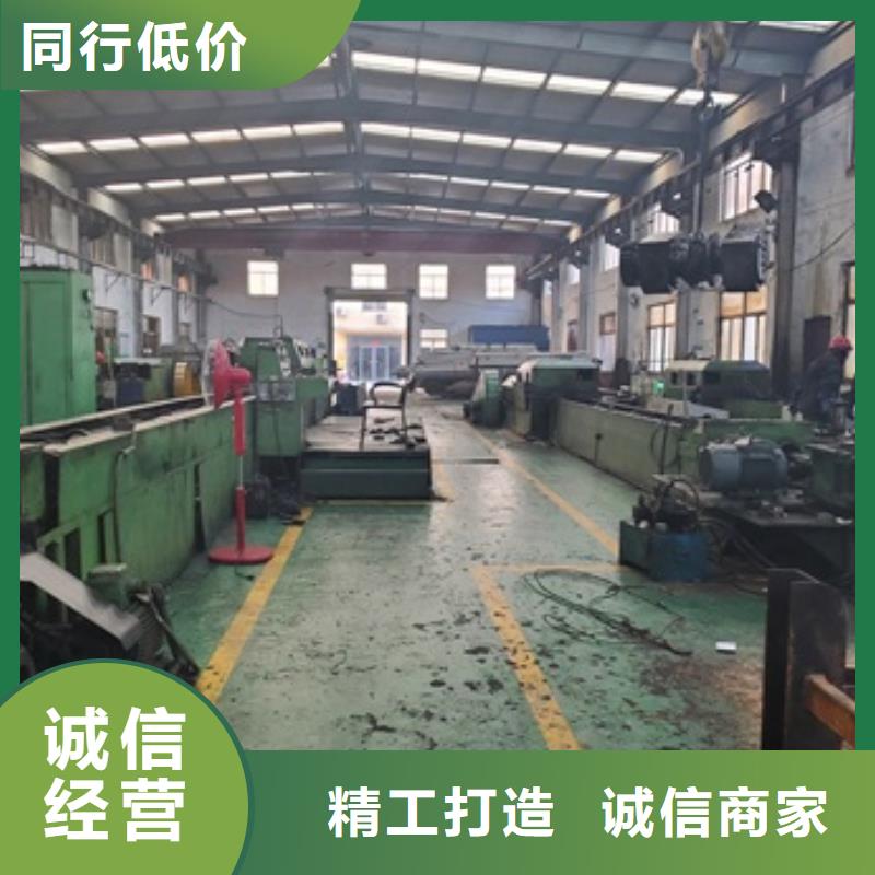河池12CrMo 精密管销售