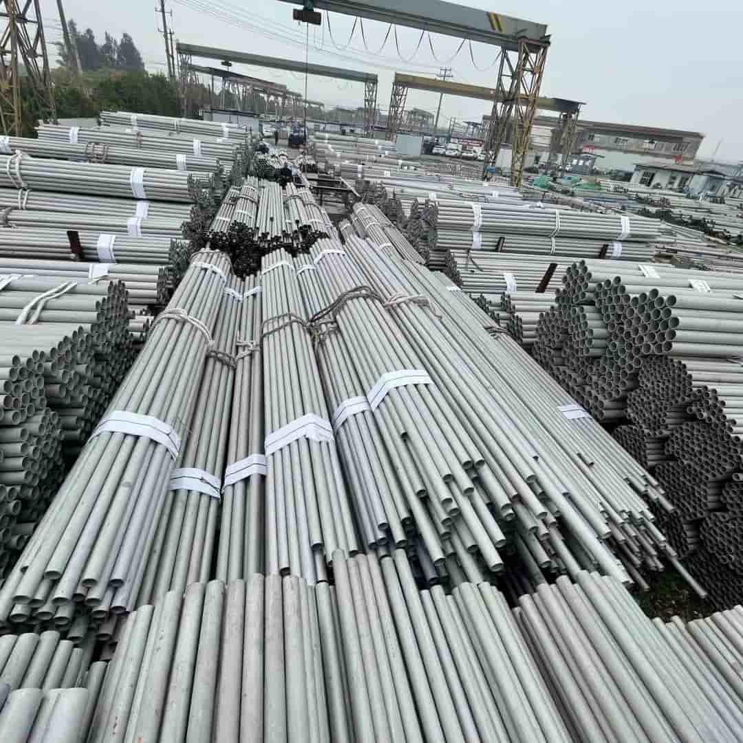 310S不锈钢管今日价格行情