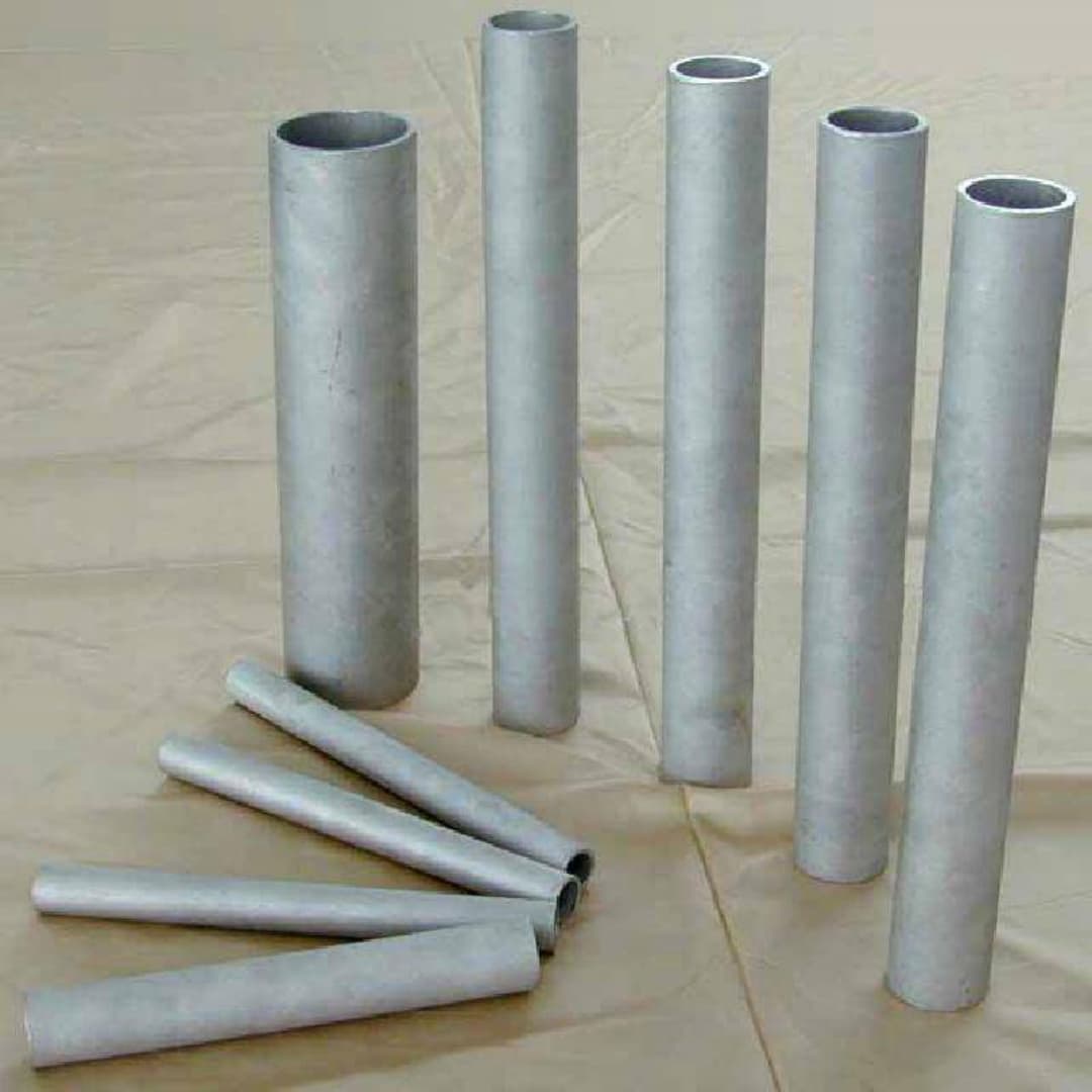 347H不锈钢管设计