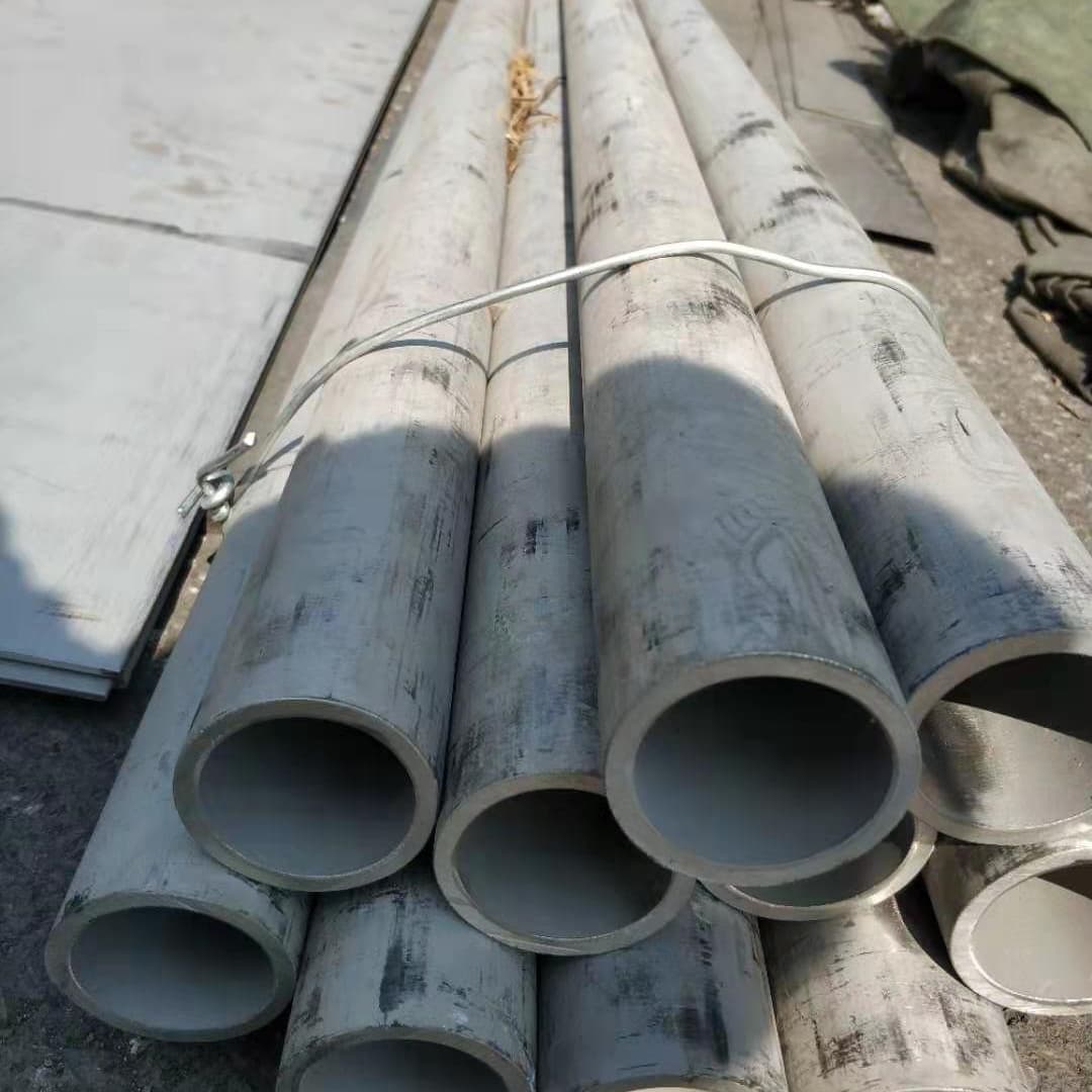 06Cr25Ni20不锈钢管质量保证老牌厂家