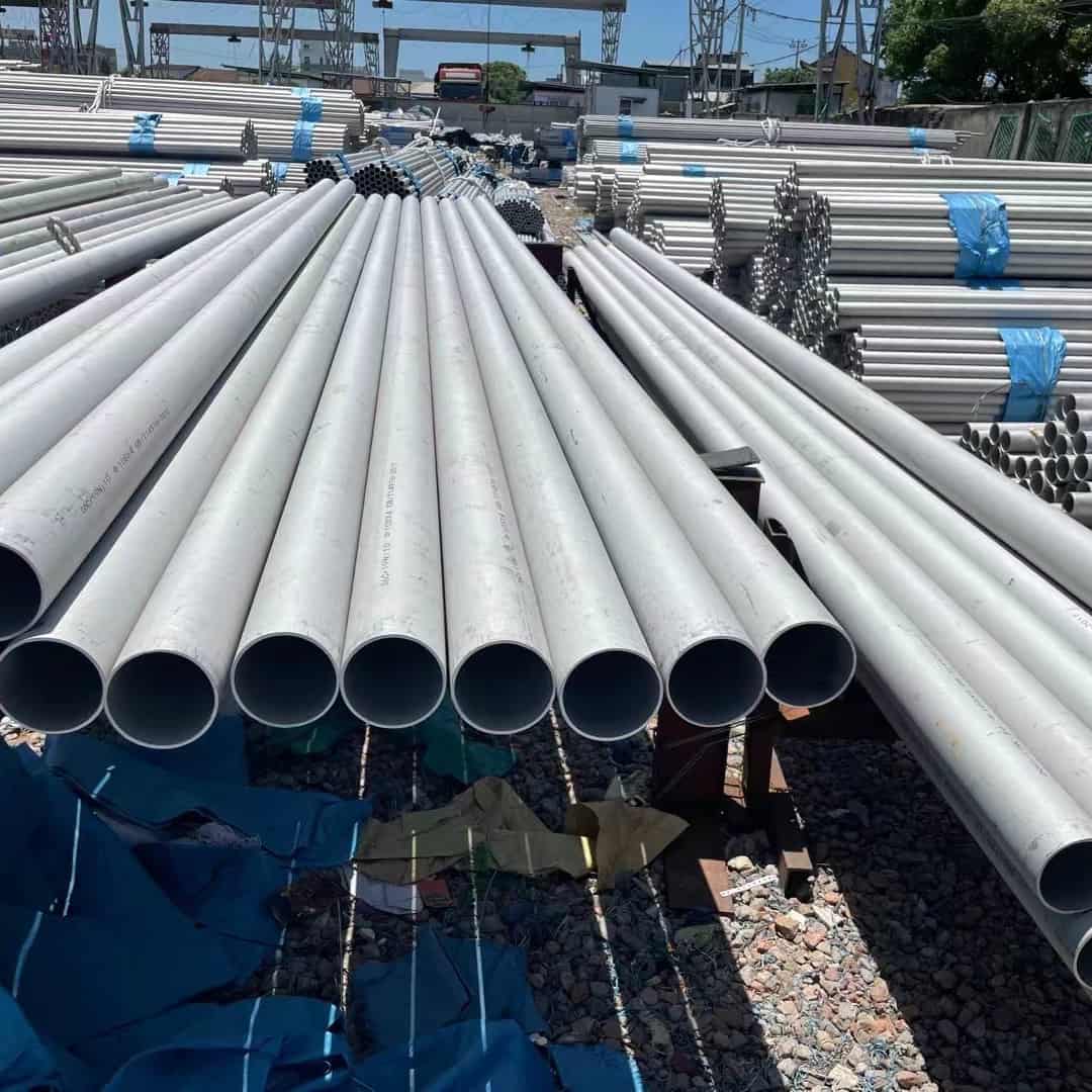 310S不锈钢管规格介绍