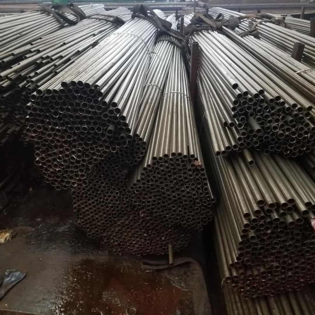 精密管注浆管资质认证