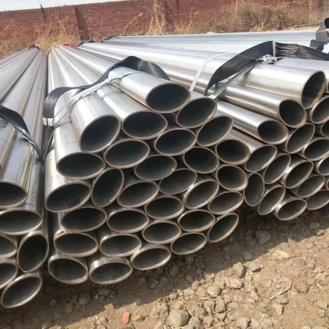  异型管按需定制真材实料