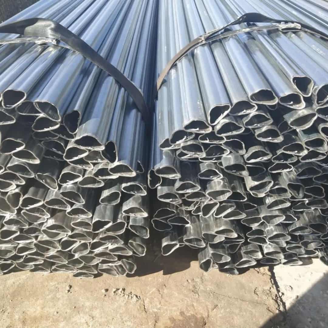 异型管拒绝中间商