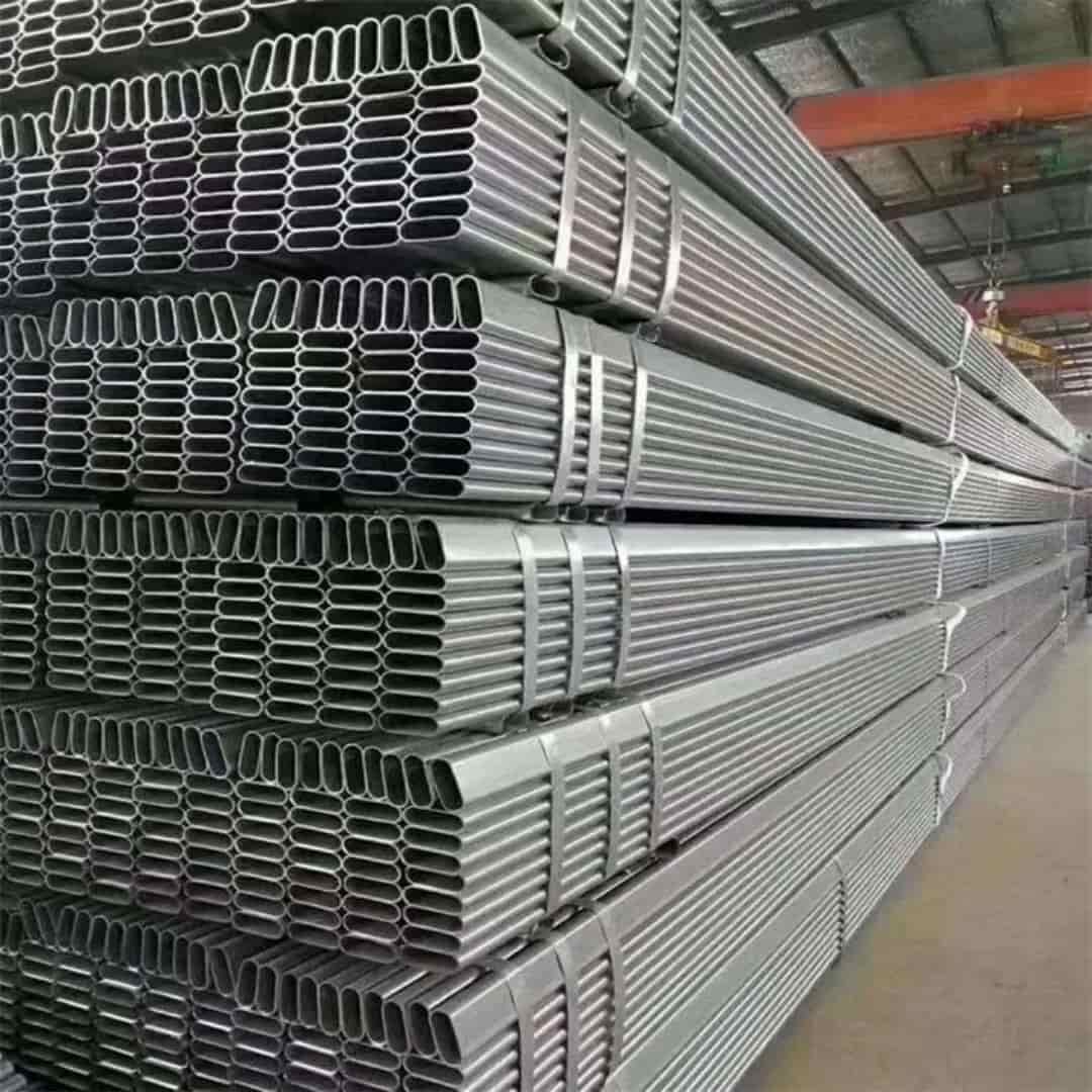 异型管注浆管高品质现货销售