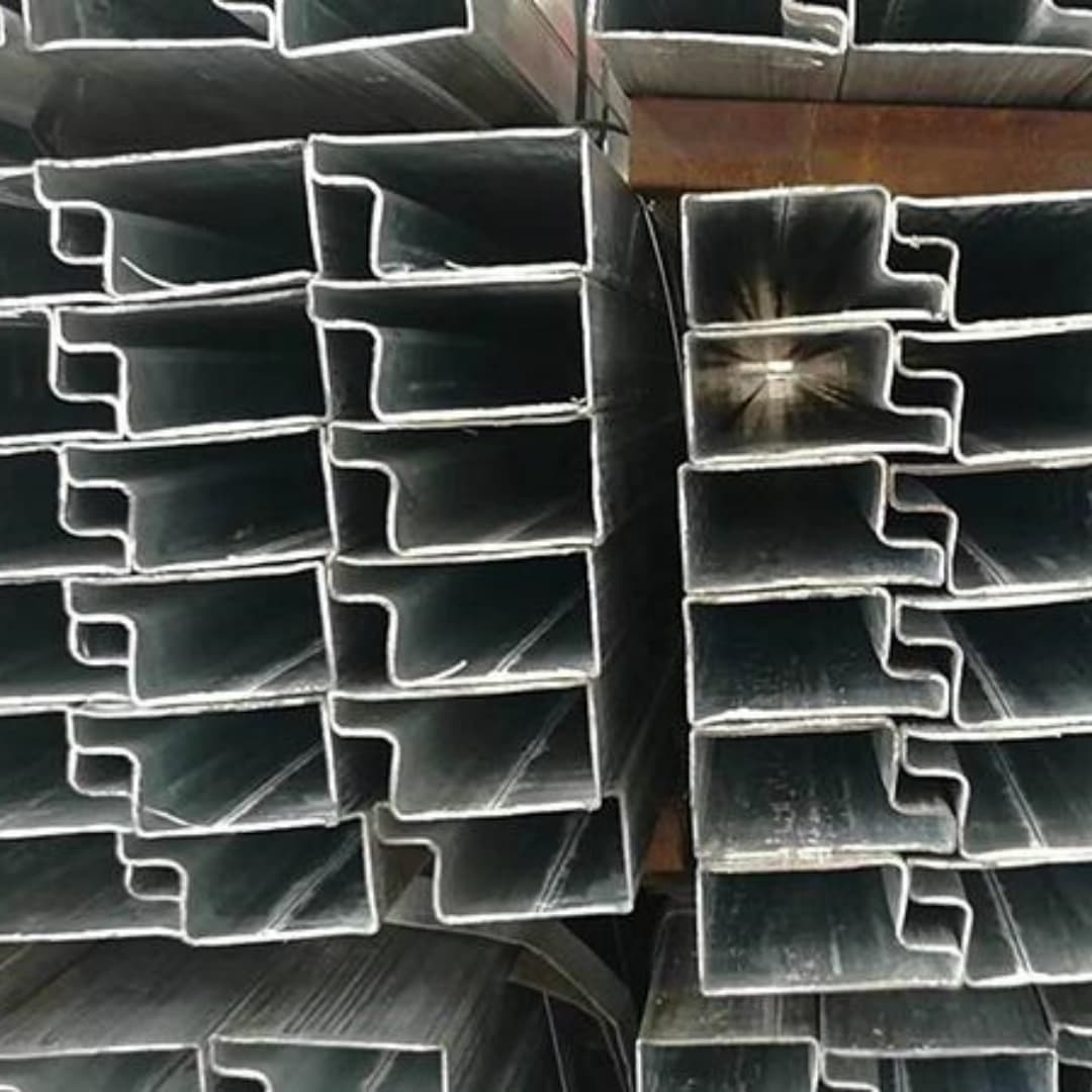  异型管对质量负责