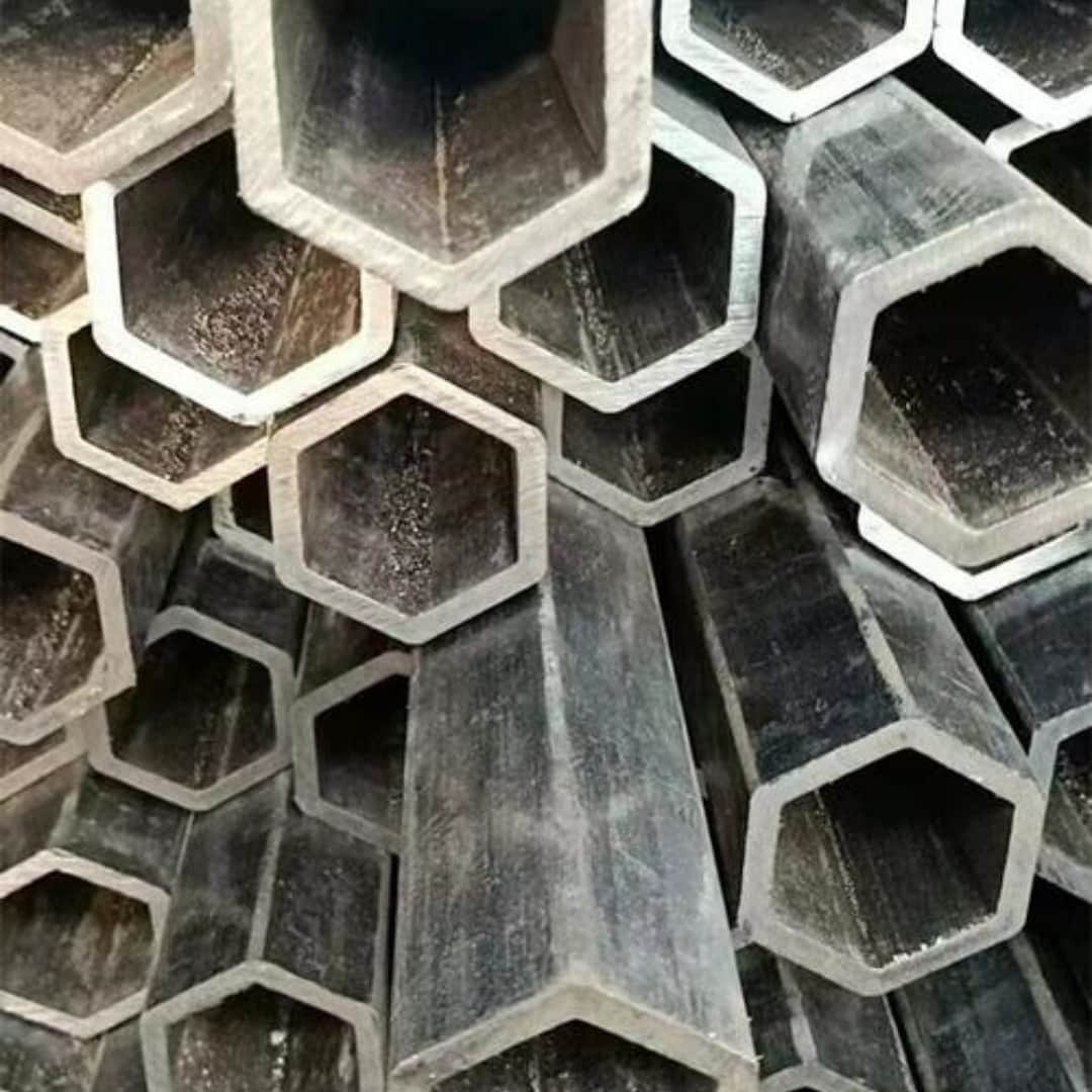  异型管好产品放心购