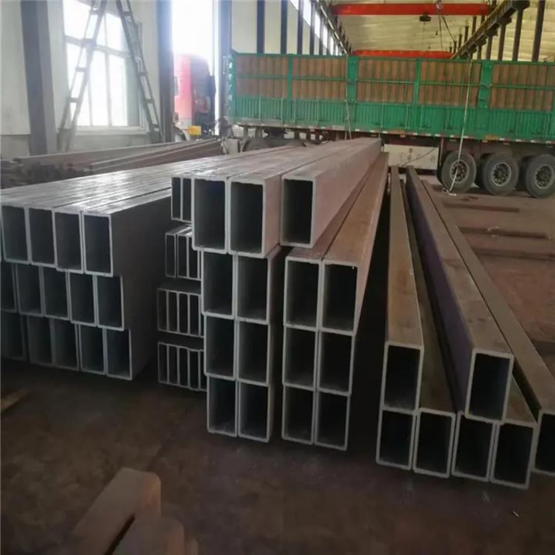 方管支持加工定制