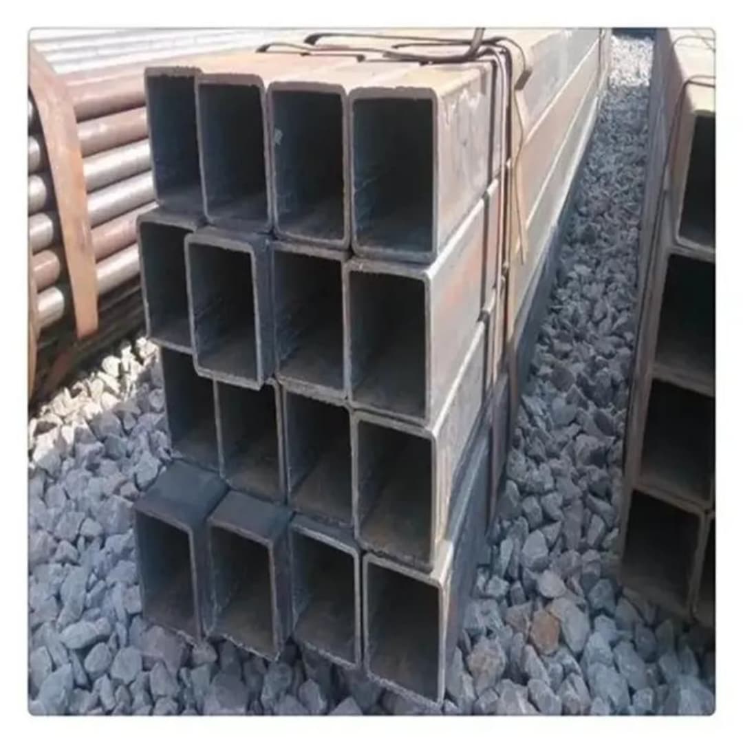 方管符合标准