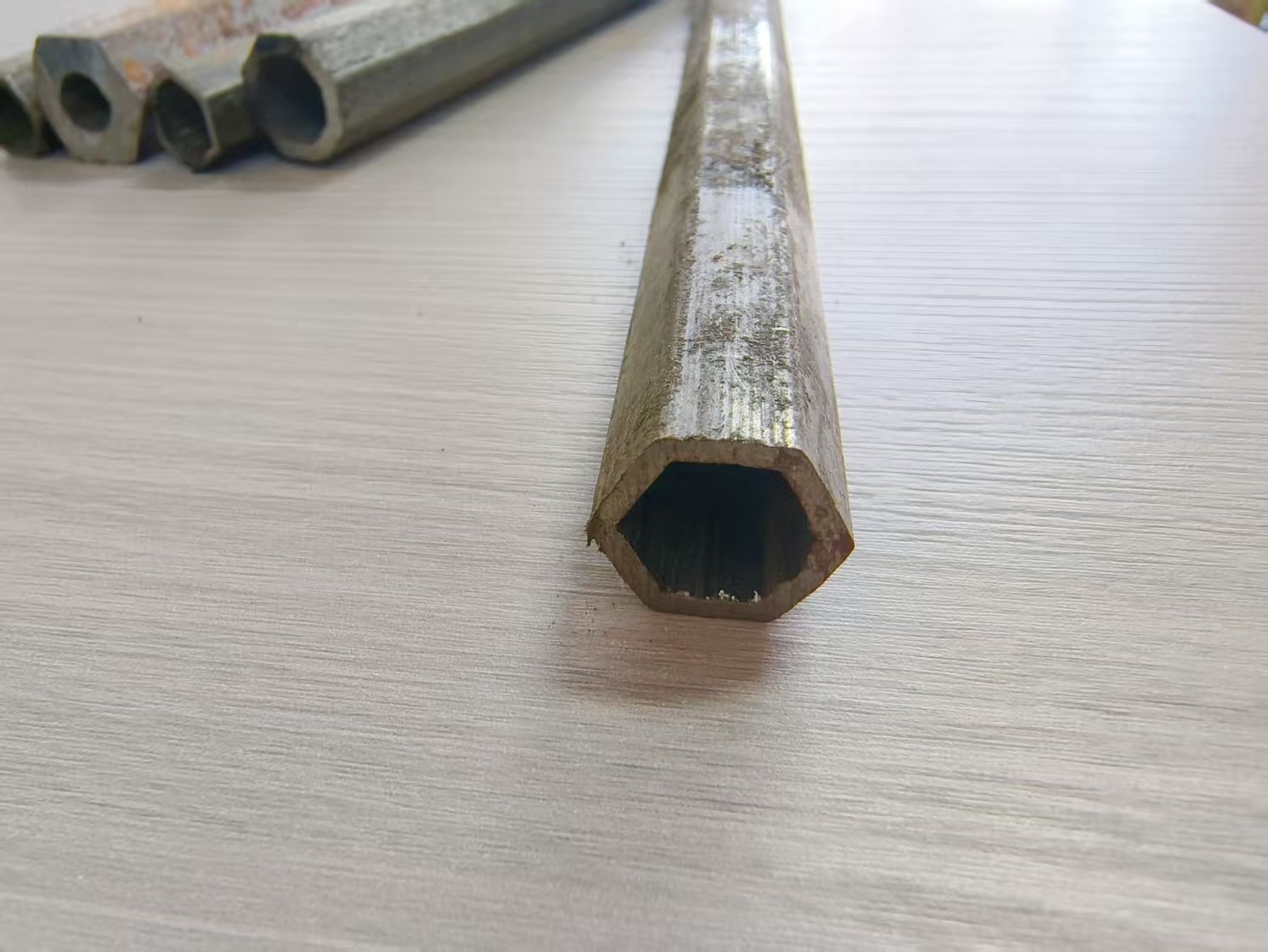 靠谱的冷拔无缝钢管基地