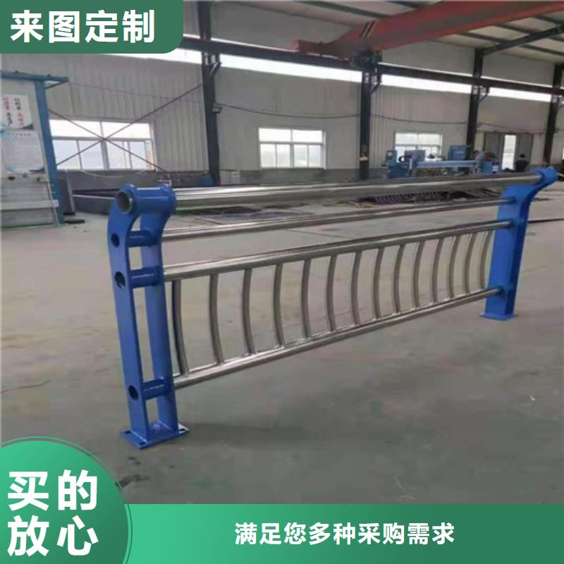 桥梁ss级护栏怀化用户喜爱厂家