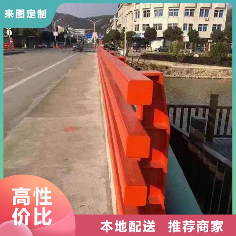 资阳LED灯光护栏标准