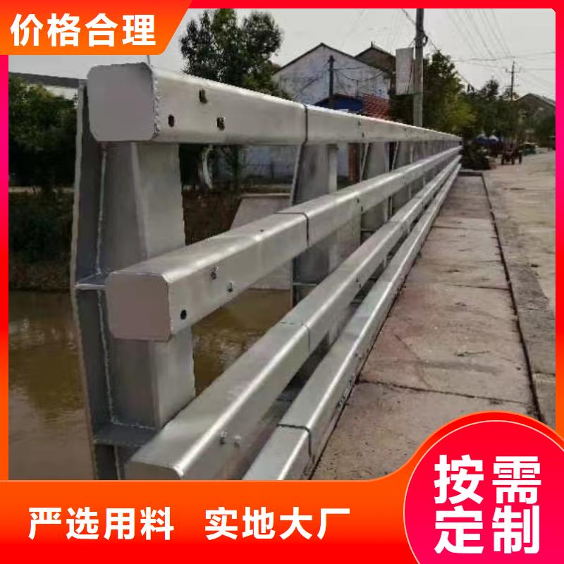 资阳LED灯光护栏标准