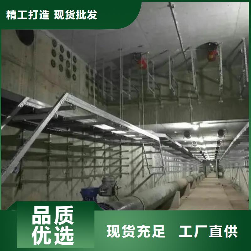 商洛专业销售管廊电力支架-靠谱
