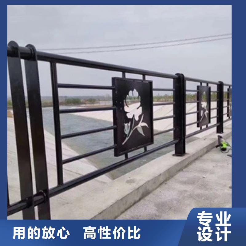 城市景观护栏厂家发货及时