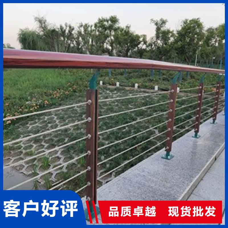 城市景观护栏厂家发货及时
