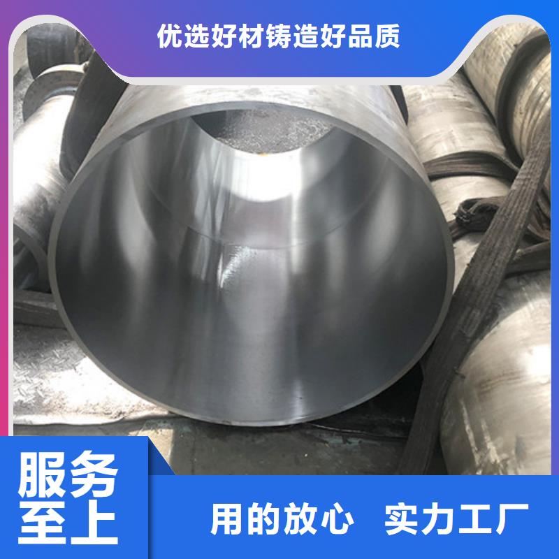 丽江304不锈钢绗磨管源头工厂