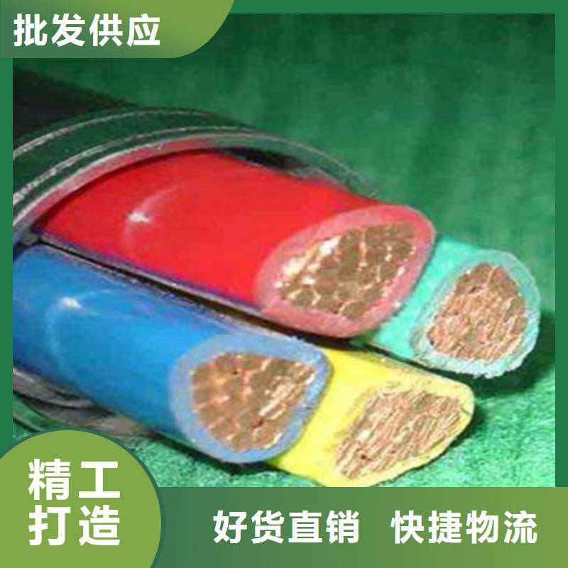 湖南厂家生产定做ZR-KVVRP 6X2.5线缆好口碑