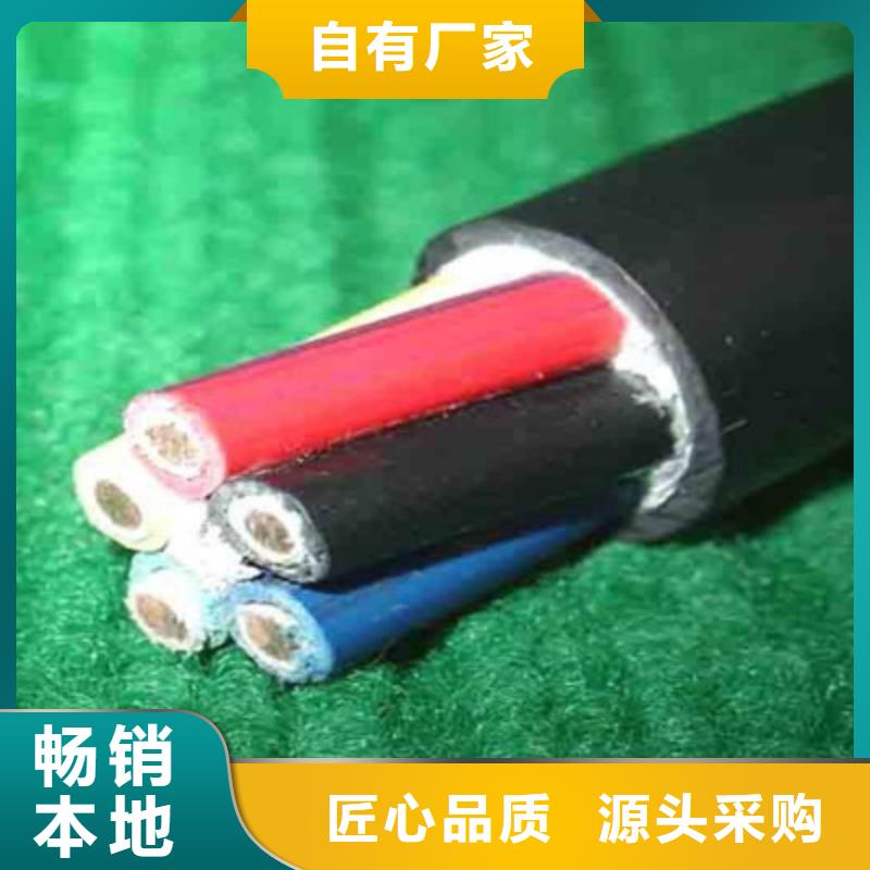绥化厂价直销NH-RVV 3X4平方电力控制电缆厂家诚信经营