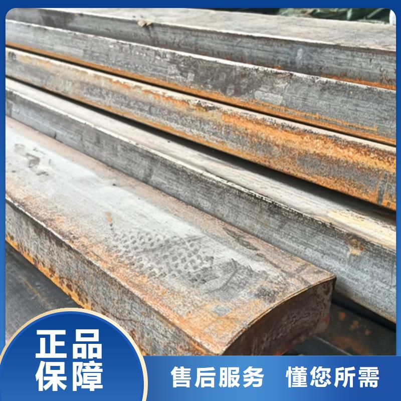 Q345B105*105实心方钢出厂价