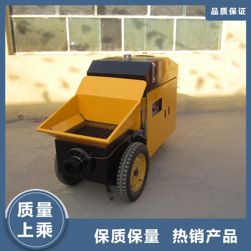 优选:洛阳打混凝土柱子的机器生产厂家