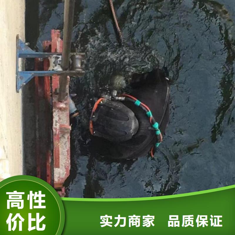 生产水中桥桩加固 方法的辽源实力厂家