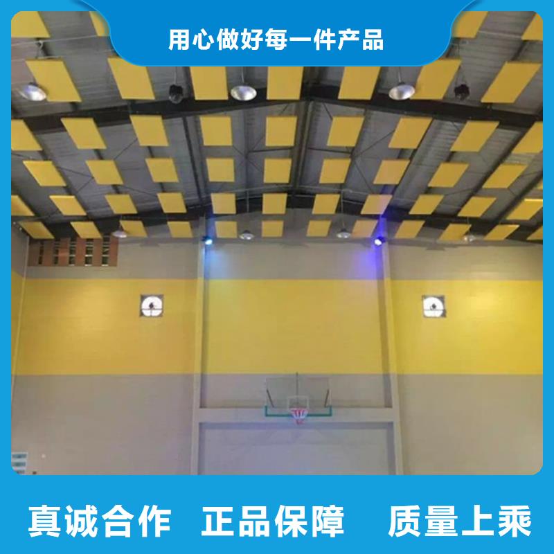 广东省深圳市宝龙街道多功能体育馆吸音改造公司--2022近方案/价格