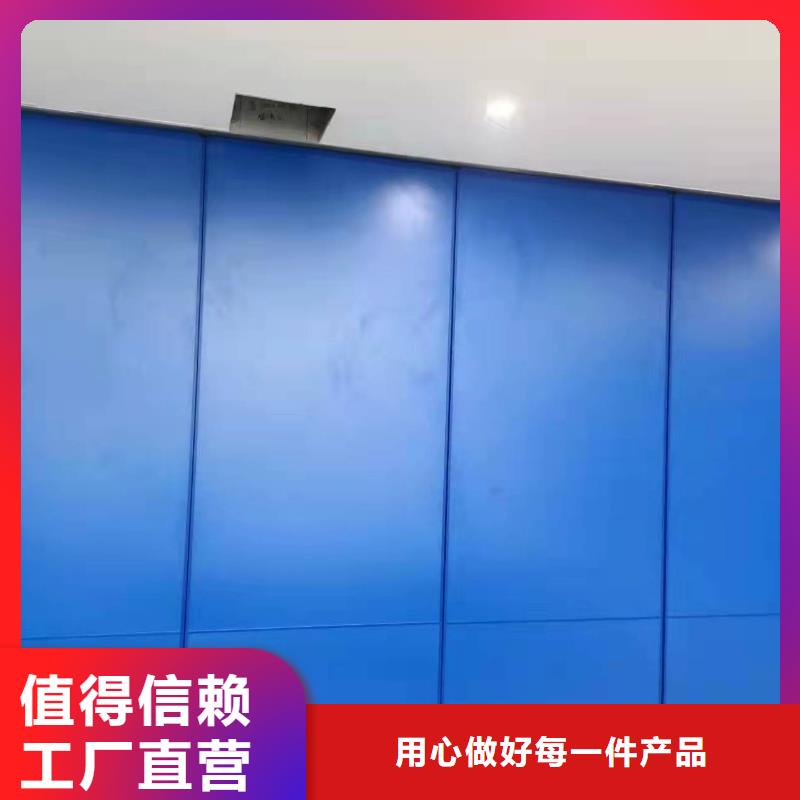 广东省深圳大鹏街道饭店电动移动隔断屏风----2022年价格