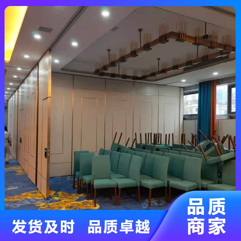 广东省深圳大鹏街道饭店电动移动隔断屏风----2022年价格