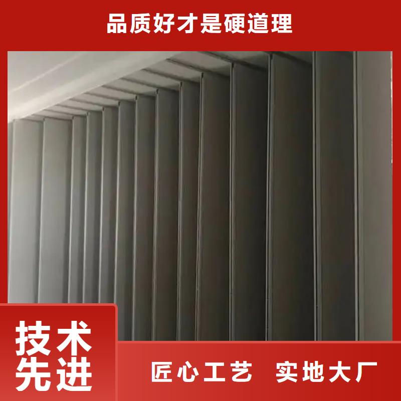 广东省揭阳普宁会展中心电动中轴旋转隔断----2022年价格