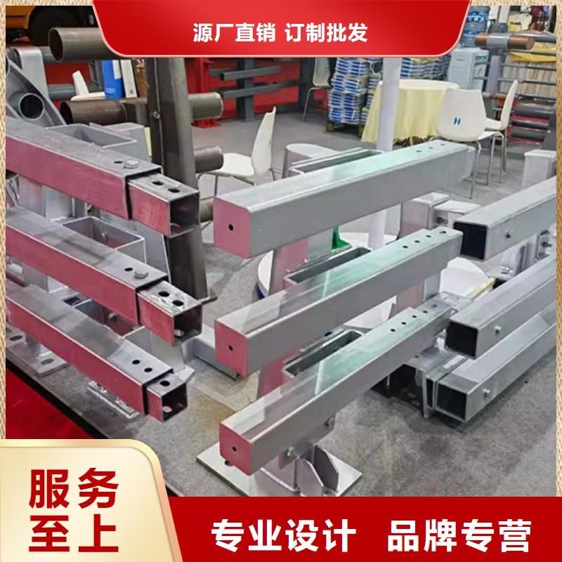 徐州支持定制的桥梁防撞护栏伸缩缝设置规范生产厂家