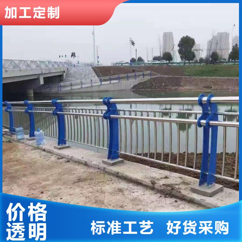 徐州支持定制的桥梁防撞护栏伸缩缝设置规范生产厂家