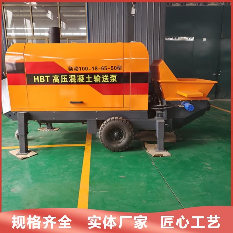 安徽二次构造柱泵使用技巧